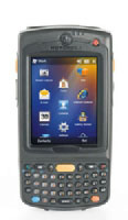 Motorola MC75A (MC75A0-PU0SWRQA7WR)